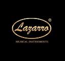 Lazarro Music Exclusive Distributor logo